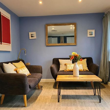 Pebble Cottage Uny Lelant المظهر الخارجي الصورة