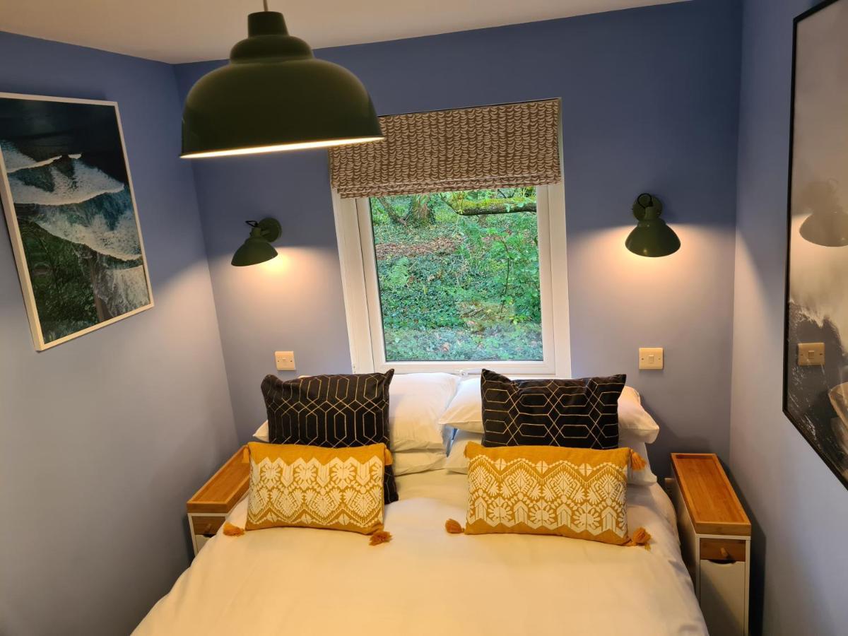 Pebble Cottage Uny Lelant المظهر الخارجي الصورة