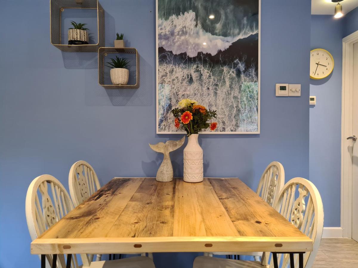 Pebble Cottage Uny Lelant المظهر الخارجي الصورة